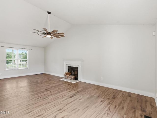 116 Brandon Drive, Clayton, NC 27520