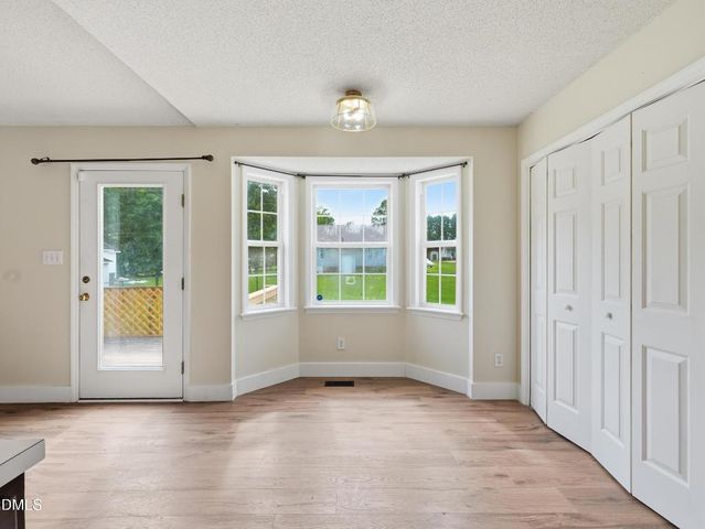 116 Brandon Drive, Clayton, NC 27520