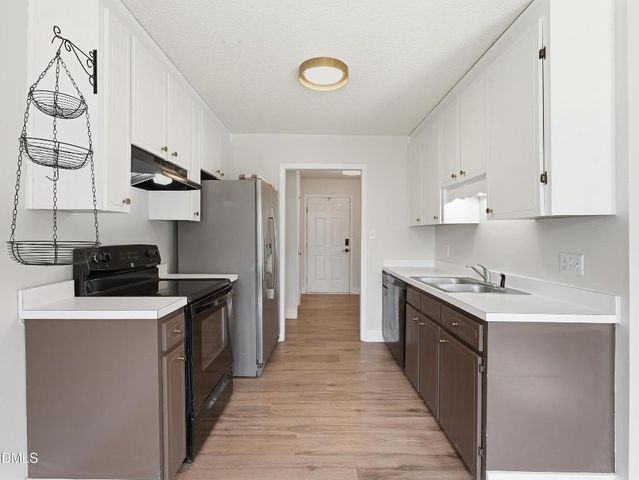116 Brandon Drive, Clayton, NC 27520