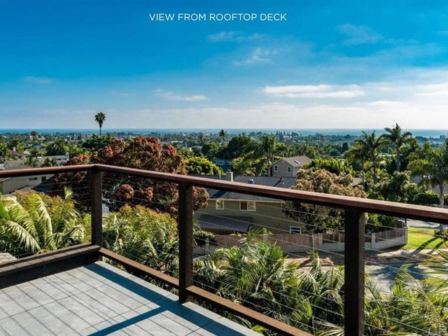 2705 Highland Drive, Carlsbad, CA 92008