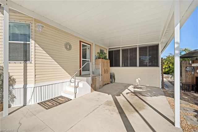 12930 Rebecca ST, Fort Myers, FL 33908