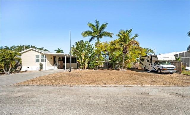 12930 Rebecca ST, Fort Myers, FL 33908