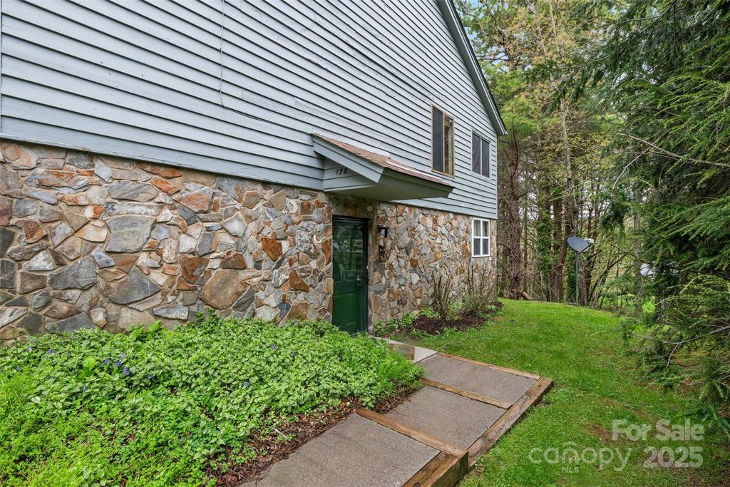 138 Village Drive, Boone, NC 28607