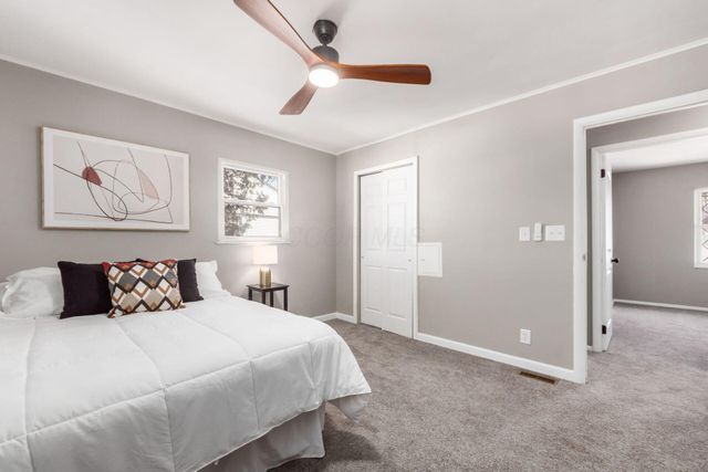 209 Prince Of Wales Drive, Columbus, OH 43230