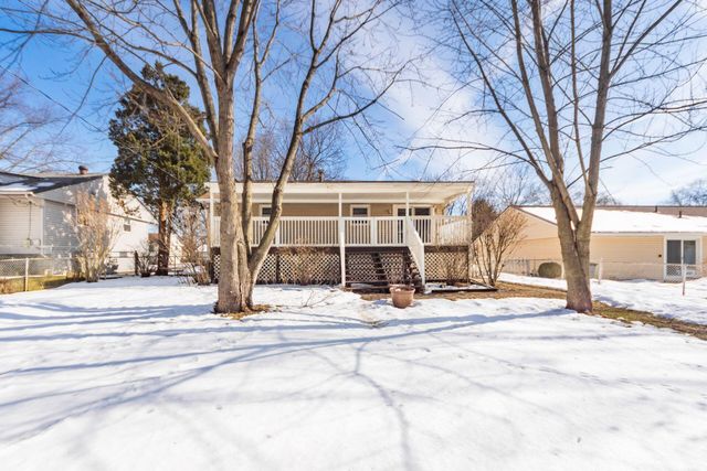 209 Prince Of Wales Drive, Columbus, OH 43230