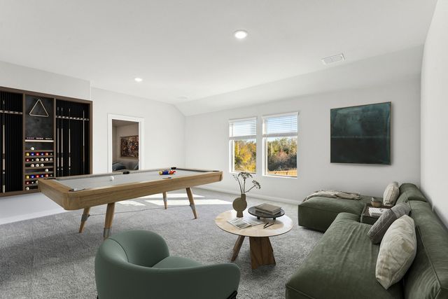 372 Yellowstar Lane, Lavon, TX 75166