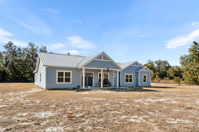 26530 NW 110TH AVENUE, High Springs, FL 32643