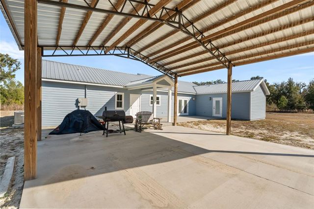 26530 NW 110TH AVENUE, High Springs, FL 32643