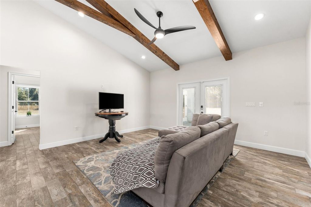 Image 12 of property listing at 26530 NW 110TH AVENUE, High Springs, FL 32643