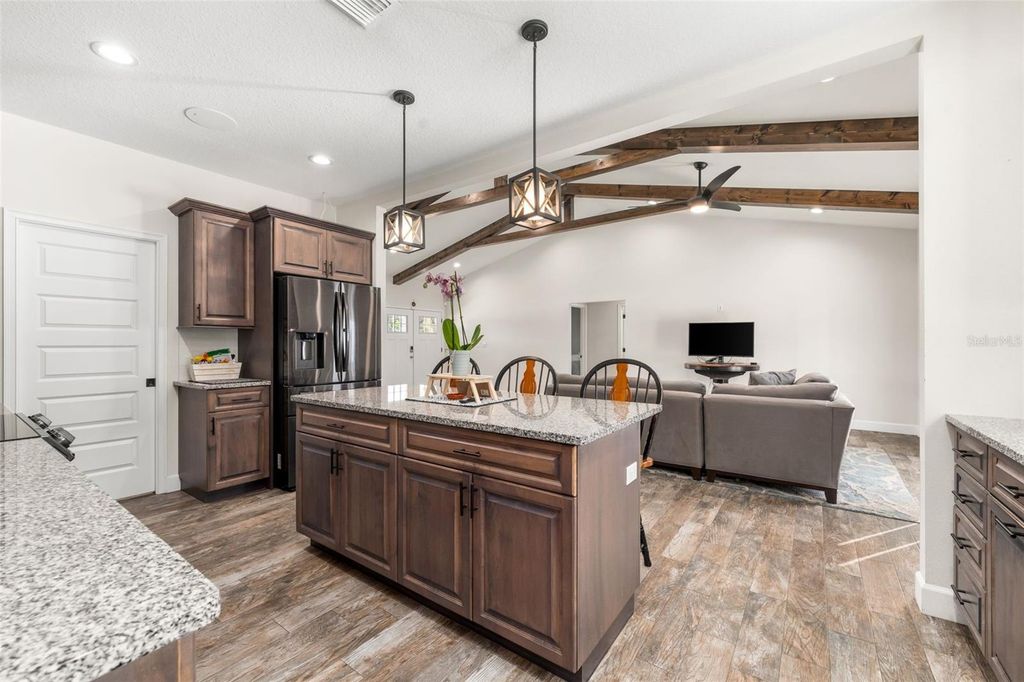 Image 16 of property listing at 26530 NW 110TH AVENUE, High Springs, FL 32643