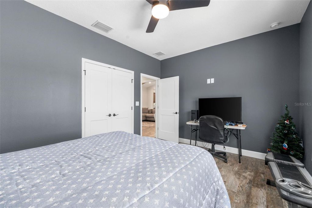 Image 27 of property listing at 26530 NW 110TH AVENUE, High Springs, FL 32643