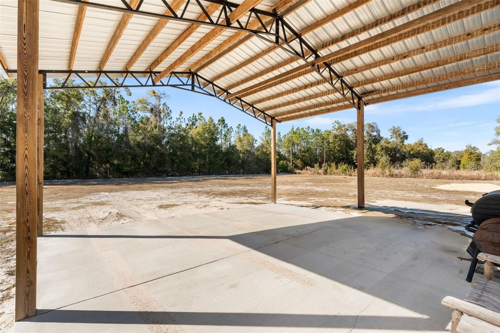 Image 35 of property listing at 26530 NW 110TH AVENUE, High Springs, FL 32643