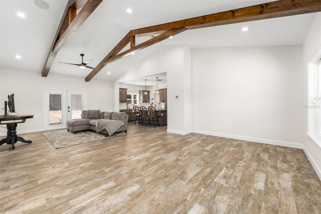 Image 8 of property listing at 26530 NW 110TH AVENUE, High Springs, FL 32643