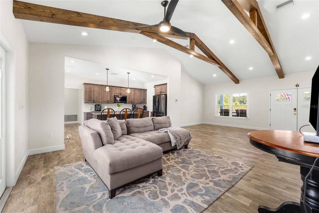 Image 10 of property listing at 26530 NW 110TH AVENUE, High Springs, FL 32643