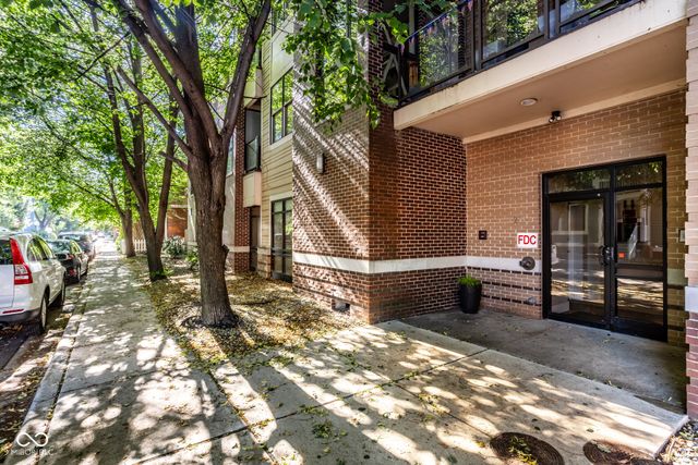 233 E Saint Joseph Street UNIT 3C, Indianapolis, IN 46202