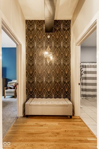 233 E Saint Joseph Street UNIT 3C, Indianapolis, IN 46202