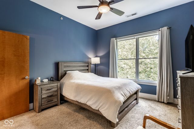 233 E Saint Joseph Street UNIT 3C, Indianapolis, IN 46202