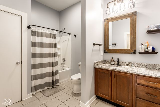 233 E Saint Joseph Street UNIT 3C, Indianapolis, IN 46202