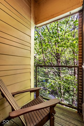 233 E Saint Joseph Street UNIT 3C, Indianapolis, IN 46202