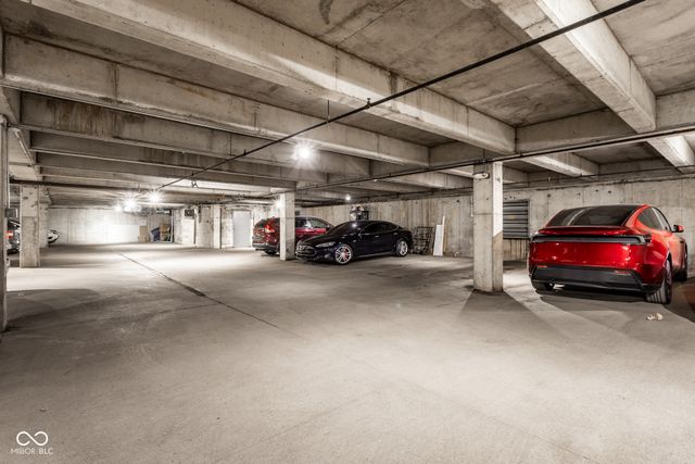 233 E Saint Joseph Street UNIT 3C, Indianapolis, IN 46202