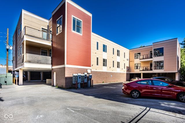 233 E Saint Joseph Street UNIT 3C, Indianapolis, IN 46202