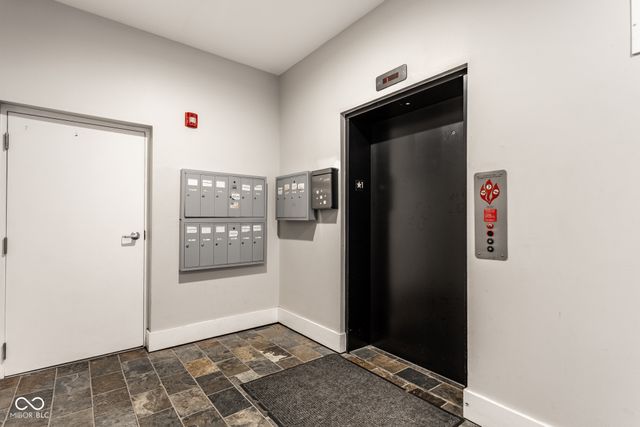 233 E Saint Joseph Street UNIT 3C, Indianapolis, IN 46202