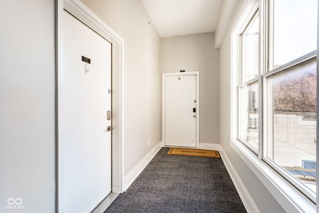 233 E Saint Joseph Street UNIT 3C, Indianapolis, IN 46202