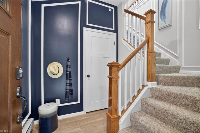 1707 Kathy Ann WAY, Carrollton, VA 23314