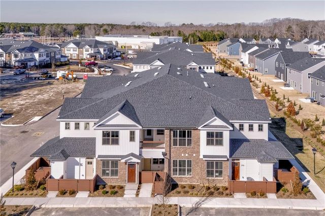 1707 Kathy Ann WAY, Carrollton, VA 23314