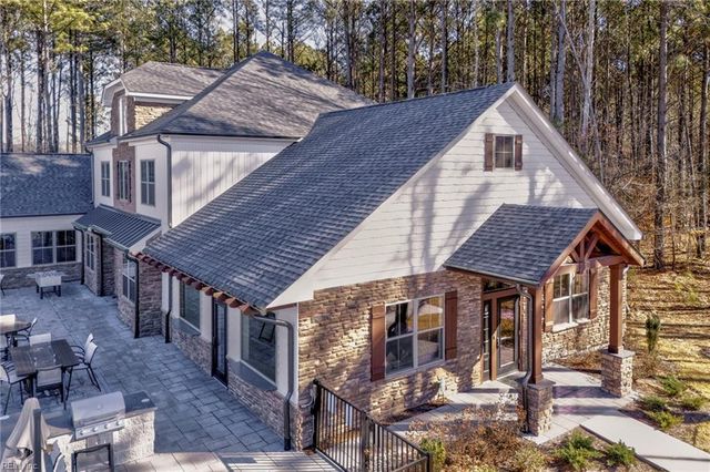 1707 Kathy Ann WAY, Carrollton, VA 23314