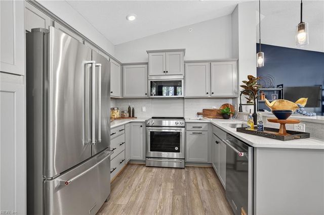 1707 Kathy Ann WAY, Carrollton, VA 23314