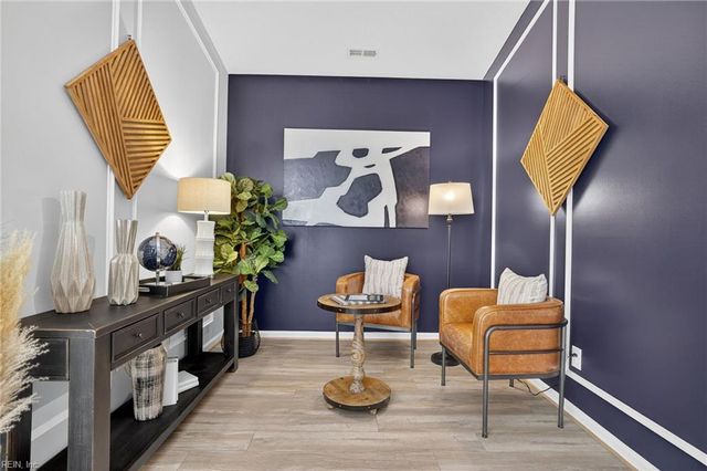 1707 Kathy Ann WAY, Carrollton, VA 23314