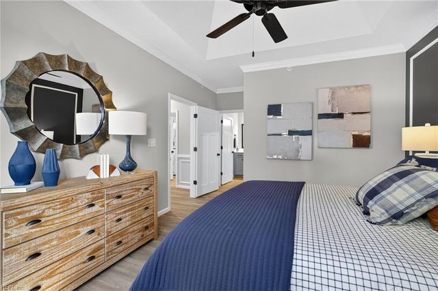 1707 Kathy Ann WAY, Carrollton, VA 23314