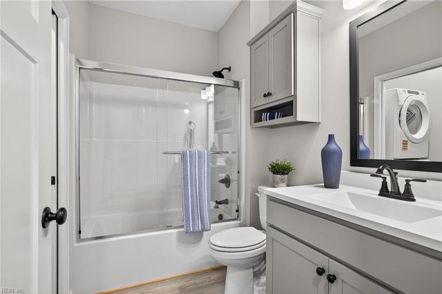 1707 Kathy Ann WAY, Carrollton, VA 23314