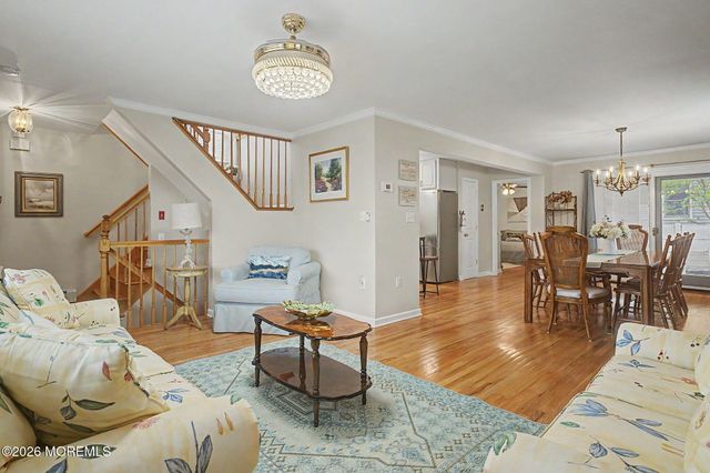 123 Stockton Avenue, Ocean Grove, NJ 07756