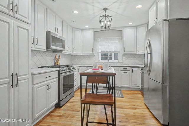 123 Stockton Avenue, Ocean Grove, NJ 07756