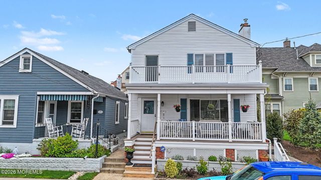 123 Stockton Avenue, Ocean Grove, NJ 07756