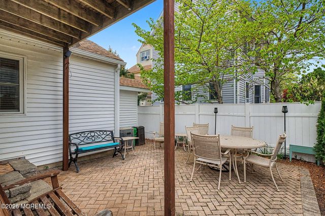 123 Stockton Avenue, Ocean Grove, NJ 07756