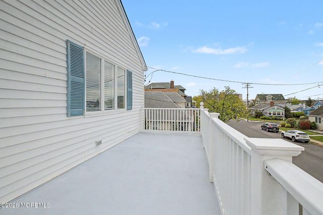 123 Stockton Avenue, Ocean Grove, NJ 07756