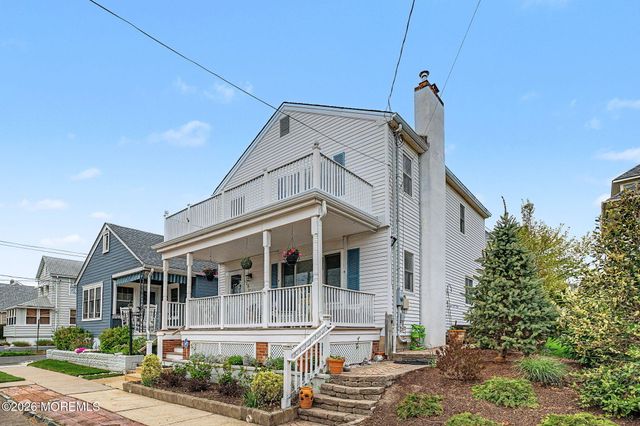 123 Stockton Avenue, Ocean Grove, NJ 07756