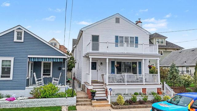 123 Stockton Avenue, Ocean Grove, NJ 07756