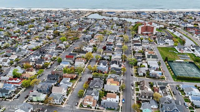 123 Stockton Avenue, Ocean Grove, NJ 07756