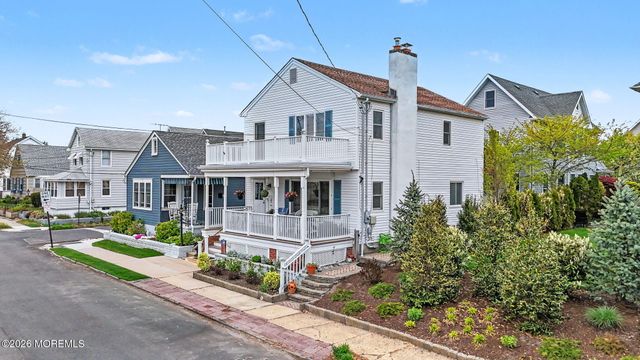 123 Stockton Avenue, Ocean Grove, NJ 07756