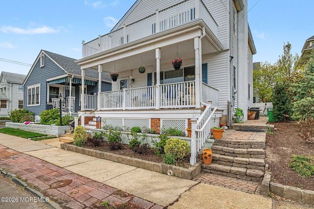 123 Stockton Avenue, Ocean Grove, NJ 07756