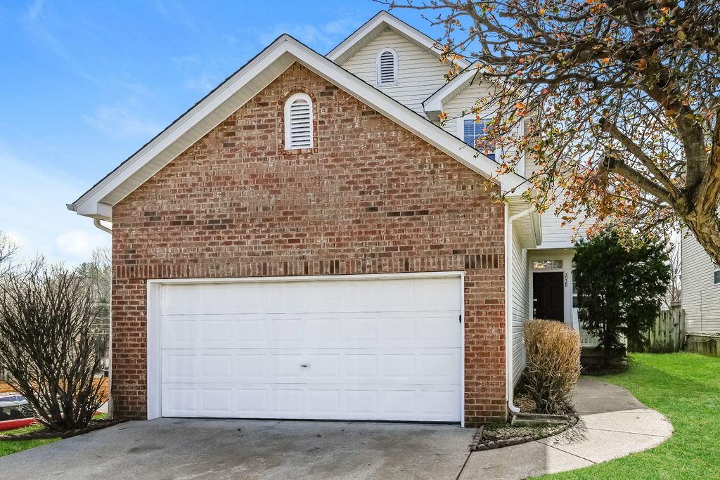 3028 Glenboro Dr, Hermitage, TN 37076