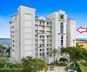 15 N Indian River Drive, 905, Cocoa, FL 32922