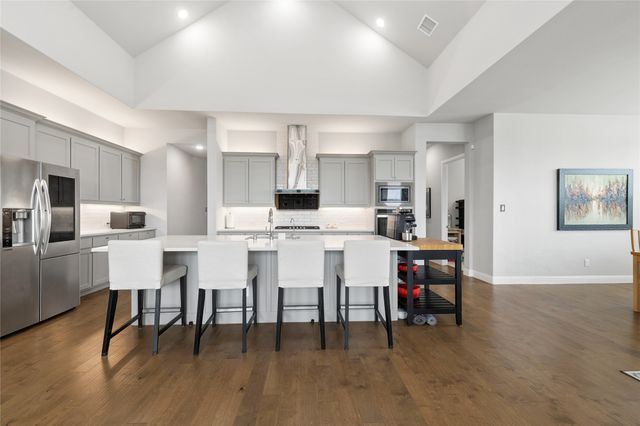 9562 Hickory Hill Road, Frisco, TX 75035