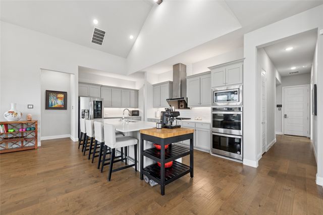 9562 Hickory Hill Road, Frisco, TX 75035