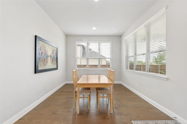 9562 Hickory Hill Road, Frisco, TX 75035