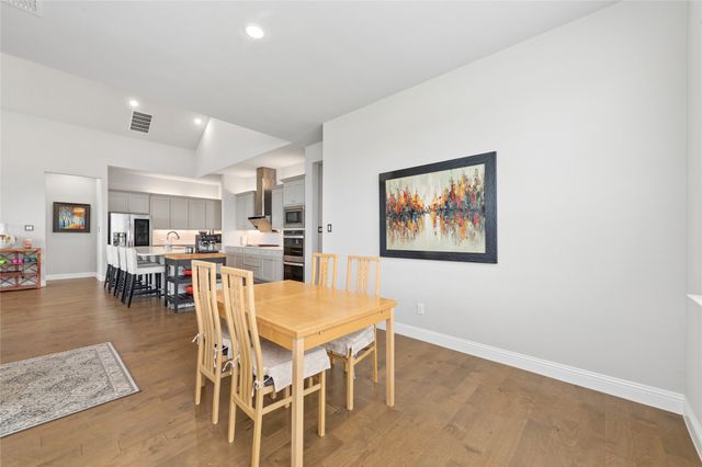 9562 Hickory Hill Road, Frisco, TX 75035